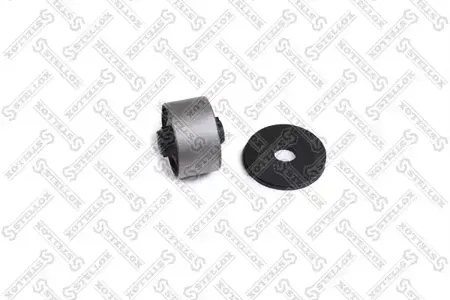 STELLOX 7702066SX Сайлентблок дифференциала Toyota Carina FF 96-01