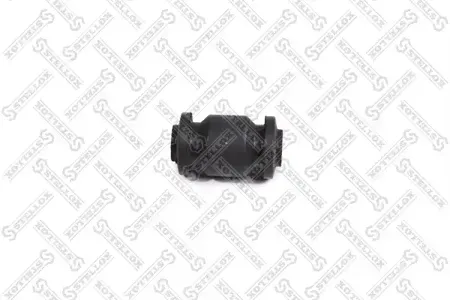 STELLOX 7702067SX Сайлентблок рычага Toyota RAV 4 -05 передн.