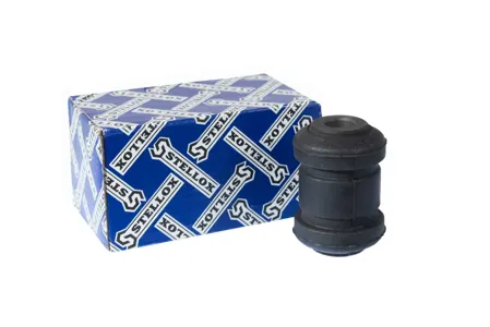 STELLOX 7702098SX Сайлентблок переднего рычага задний без кронштейна Ford Focus ii, Mazda 3 bkbl 02-13