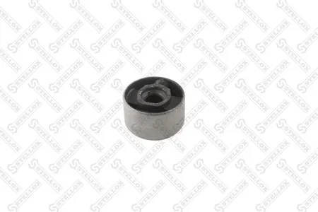 STELLOX 7710063SX Сайлентблок рычага без кронштейна BMW E36Z3 1.6-2.5TDs 90-03