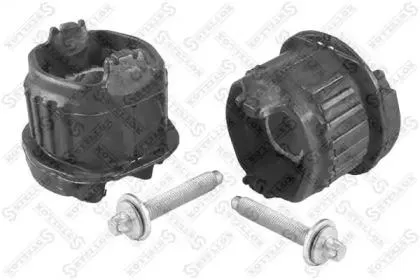 STELLOX 7710068SX сб зад. балки зад. к-кт Mercedes W210 all 95>