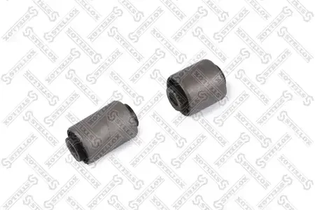 STELLOX 7710070SX Сайлентблок рычага Ford Focus IIC-MAX Mazda 35 зад.подв. (компл-2шт)