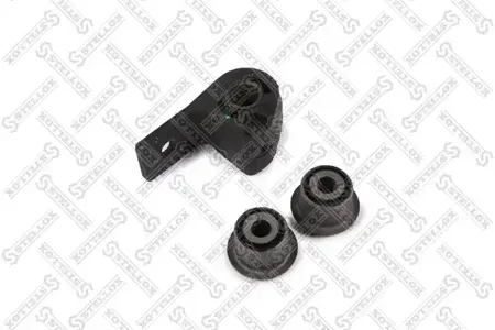 STELLOX 7710089SX Сайлентблок 77-10089-sx рычага к-кт Peugeot Partner , Citroen Berlingo all 91>