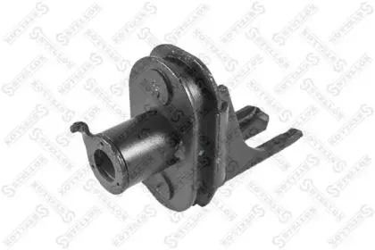 STELLOX 7721007SX Опора подрамника Honda Accord 02-08