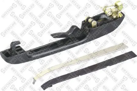 STELLOX 7724703SX ручка дверная задняя левая VW Golf Jetta 78-92 Passat Santana 74-88