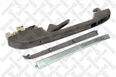 STELLOX 7724704SX ручка дверная задняя правая VW Golf Jetta 78-92 Passat Santana 74-88