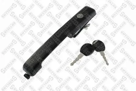 STELLOX 7724707SX ручка дверная передняя левая VW Passat 86-97