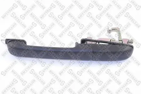 STELLOX 7724709SX ручка дверная задняя левая VW Passat 85-97