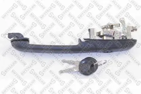 STELLOX 7724710SX ручка дверная передняя левая VW Passat 91-96