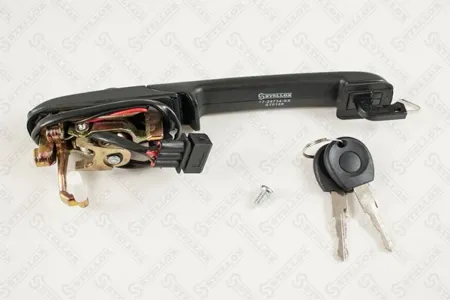 STELLOX 7724734SX 77-24734-sxручка дверная передняя правая vw Passat 93-96