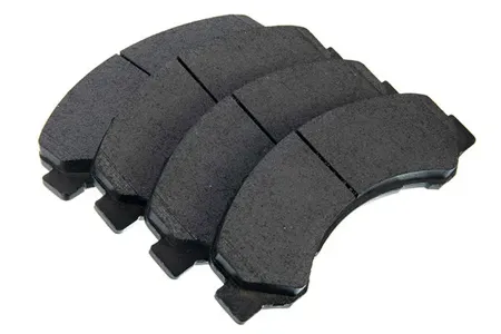 STELLOX 774000SX Колодки торм.передние =763 00 Isuzu N-series NQR 01>