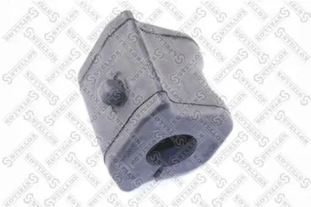 STELLOX 7900009SX Втулка стабилизатора переднего центральная правая Toyota rav 4 2.4 16v 05>