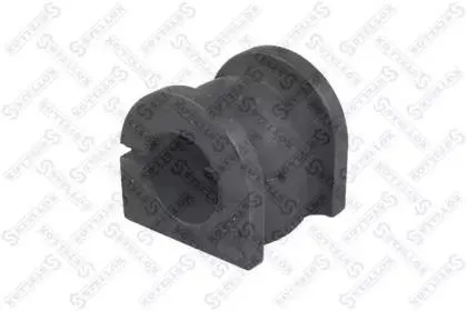 STELLOX 7900123SX Втулка стабилизатора переднего центральная d24 Honda Accord VIII 2.0-2.4 03>