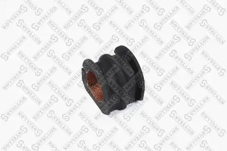 STELLOX 7900129SX Втулка стабилизатора переднего
