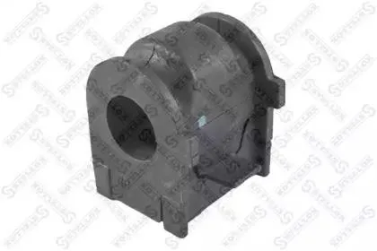 STELLOX 7900186SX Втулка переднего стабилизатора Mazda 6(GH) 2.0-2.2D 07>