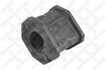 STELLOX 7900210SX Втулка переднего стабилизатора (Ø 20mm) Mitsubishi Pajero Sport I 98> L200(K6K7) 96-05