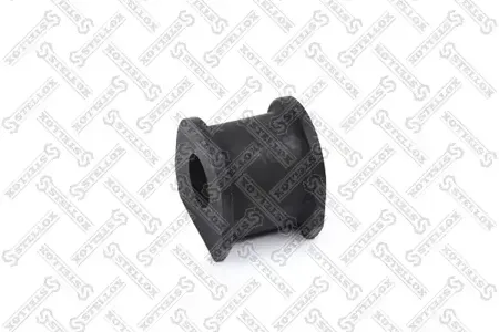 STELLOX 7900211SX Втулка стабилизатора переднего d25 Mitsubishi l200 kb4t 05>