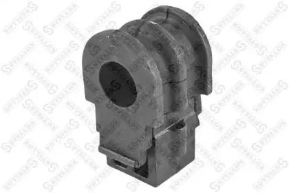 STELLOX 7900242SX Втулка стабилизатора переднего automatic transmission Nissan Note E11 all 06>