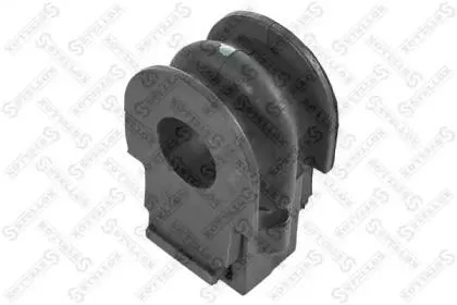 STELLOX 7900247SX Втулка стабилизатора Перед. подв. (Ø 23mm) Nissan Juke 1.5D-1.6T 10> Qashsai(J10) 1.5D-2.0D 07> X-Trail (T32) 1.6D 14>