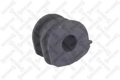 STELLOX 7900249SX Втулка стабилизатора заднего Nissan Qashqai 06>