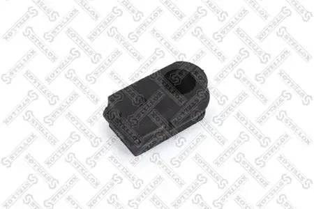 STELLOX 7900251SX Втулка стабилизатора передняя Nissan Micra (K12) -1205 26мм