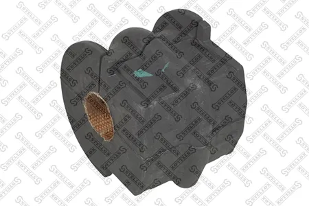 STELLOX 7900254SX Втулка стабилизатора заднего 17мм Nissan Teana 08- Murano 07