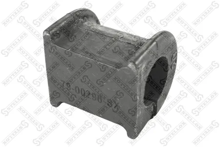 STELLOX 7900296SX Втулка стабилизатора переднего 20мм	oyota litetownace noah 96-07