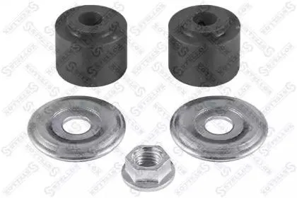 STELLOX 7900347SX Ремкомплект тяги стабилизатора SsangYong Actyon Actyon Sport s Kyron Rexton пер.подв