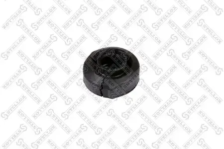 STELLOX 7900444SX Втулка стабилизатора переднего d24 Audi 100A6 1.62.0 91-97