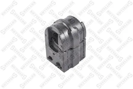 STELLOX 7900458SX Втулка стабилизатора перед. d22 h68 Renault Megane iii Fluence Scenic Grand Scenic 08>