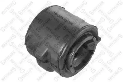 STELLOX 7900513SX Втулка стабилизатора переднего центральная d19 Peugeot 306, Citroen ZX all 91-01