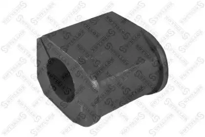 STELLOX 7900531SX Втулка стабилизатора переднего наружная d24 Renault Megane 1.4-1.9D 96-03 Clio 98>