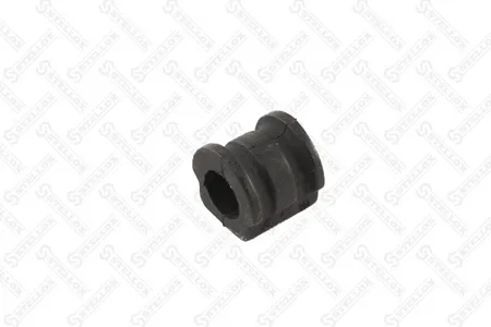 STELLOX 7900563SX Втулка стабилизатора VAG A2 Fabia Polo 20.8мм 99- пер.