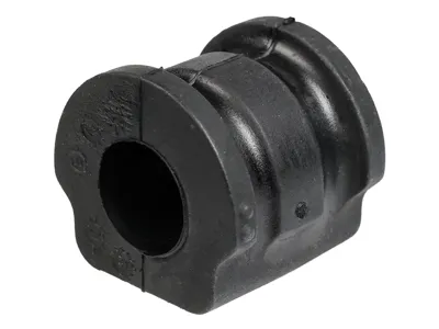 STELLOX 7900567SX Втулка стабилизатора переднего d18 VW Polo , Skoda Fabia Roomster 1.2-1.9TDi 01>