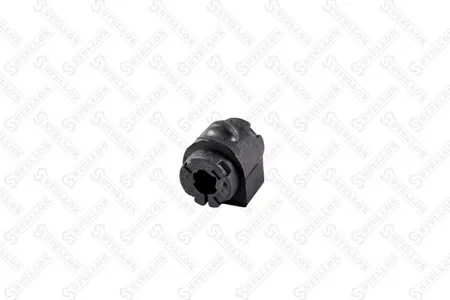 STELLOX 7900583SX Втулка стабилизатора Зад. подв. Ford Focus III 08-11 Kuga 08> Mondeo IV 07-14 Galaxy C-Max 06-15, Volvo S60 11> S80 07> V60 11> V70 08> XC60 09> XC70 08>