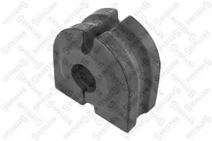 STELLOX 7900656SX Втулка стабилизатора переднего d24.6 BMW E60E61 2.0-3.0D 03>