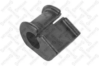 STELLOX 7900660SX Втулка стабилизатора переднего центральная Peugeot 107 1.01.4HDi 06>