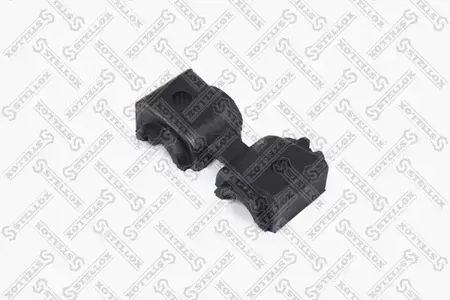 STELLOX 7900684SX Втулка стабилизатора переднего центральная D23.5 Peugeot 407, Citroen C5 all 04>