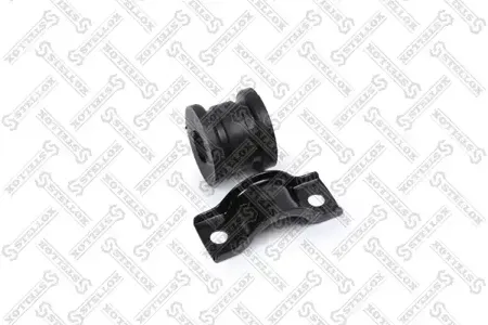 STELLOX 7900693SX Втулка стабилизатора Зад. подв. (Ø 19mm) Mercedes ML230-55(W163) 98-05