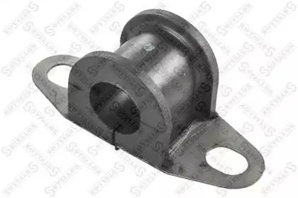 STELLOX 7900754SX Втулка стабилизатора заднего 16.3мм Mazda Tribute 00-07 Ford escape 00-07