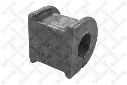 STELLOX 7900761SX Втулка стабилизатора переднего 21мм Toyota Vista Vista Ardeo 98-03
