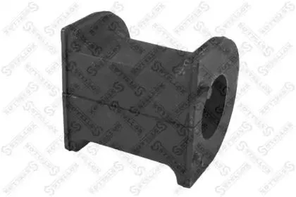 STELLOX 7900766SX Втулка стабилизатора переднего d24 VW TranSporter T5 03-07