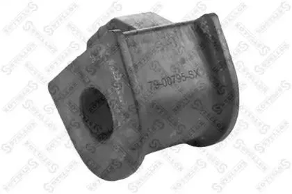 STELLOX 7900795SX Втулка переднего стабилизатора (Ø 19mm) Kia Cerato Spectra(TD) 1.5D-2.0D 04>