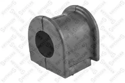 STELLOX 7900796SX Втулка переднего стабилизатора (Ø 23mm) Toyota Avensis (T25) 2.0-2.4 03-08