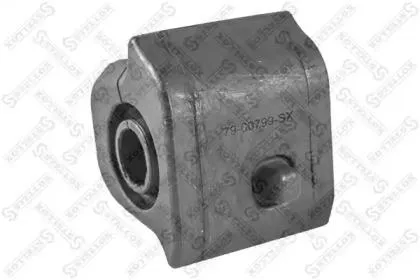 STELLOX 7900799SX Втулка стабилизатора переднего левая Toyota RAV4 ACA30 2.0VVTi 05-09
