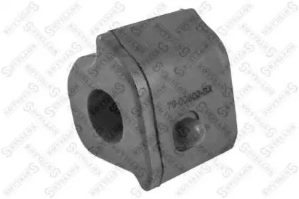 STELLOX 7900802SX Втулка стабилизатора переднего правая Toyota RAV4 ACA30 2.0VVTi 05-09