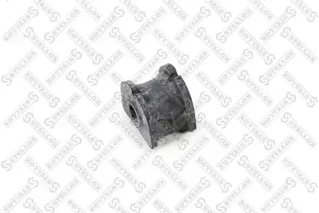 STELLOX 7900848SX Втулка заднего стабилизатора