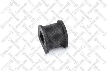 STELLOX 7900887SX Втулка стабилизатора 79-00887-sxпередн. Mitsubishi Pajero 3.53.2d 00-06