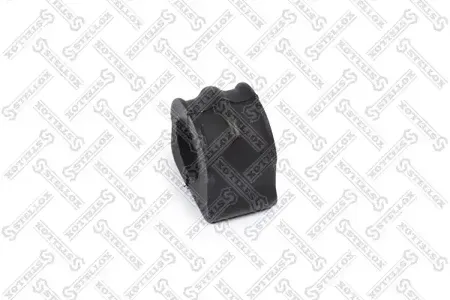 STELLOX 7900899SX Втулка стабилизатора 79-00899-sx переднего d19 vw Golf Bora 99>