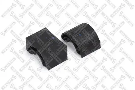 STELLOX 7900902SX Втулка стабилизатора 79-00902-sx переднего d23 Audi q3 11>, Skoda sup